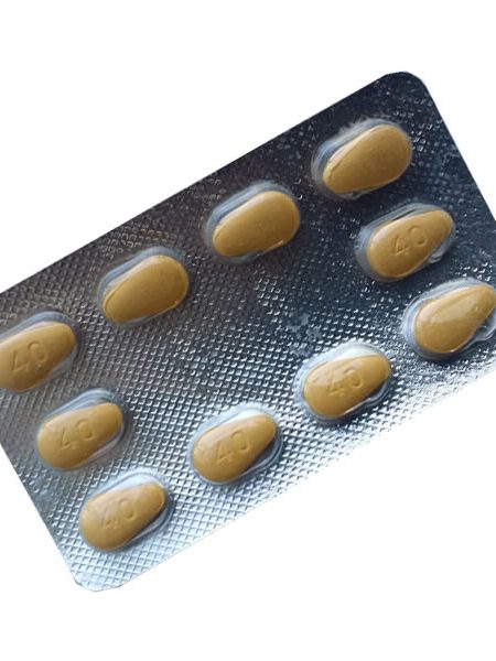 K  Be Tadagra Tadalafil 40mg Tabletter