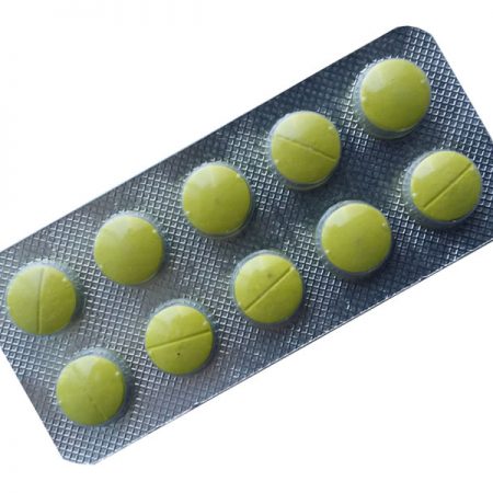 Tadalafil Dapoxetine Tabletter