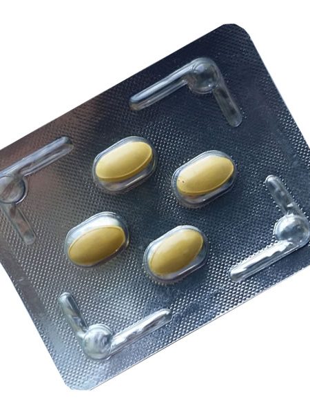 Tadalis Sx 20mg Piller