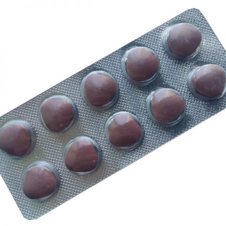 Super Vilitra Dapoxetine Tabletter